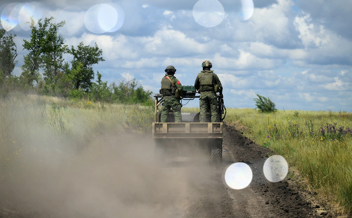 Евгений Биятов / РИА Новости