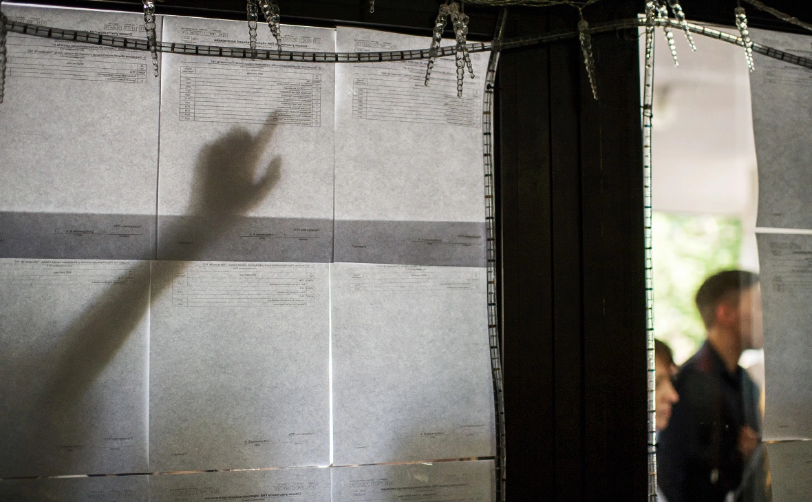 Алексей Мальгавко / РИА Новости