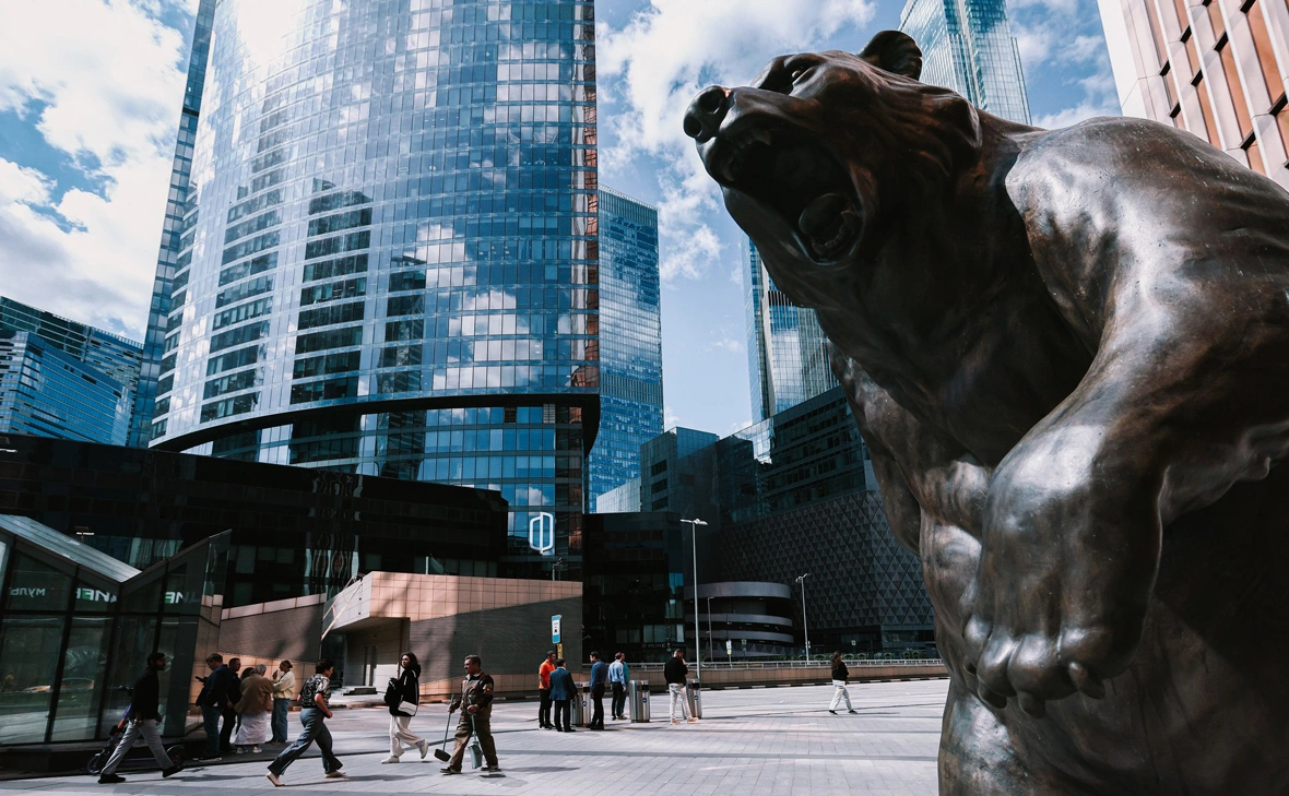 Андрей Любимов / РБК