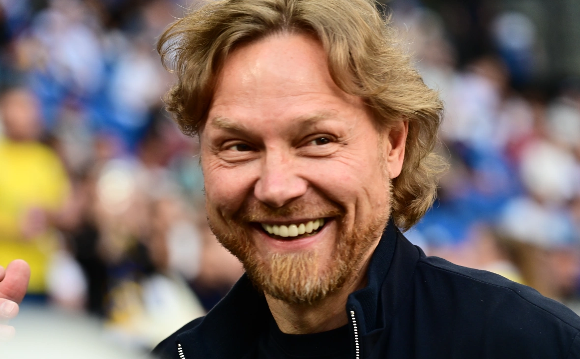 Pavel Kashaev / Global Look Press