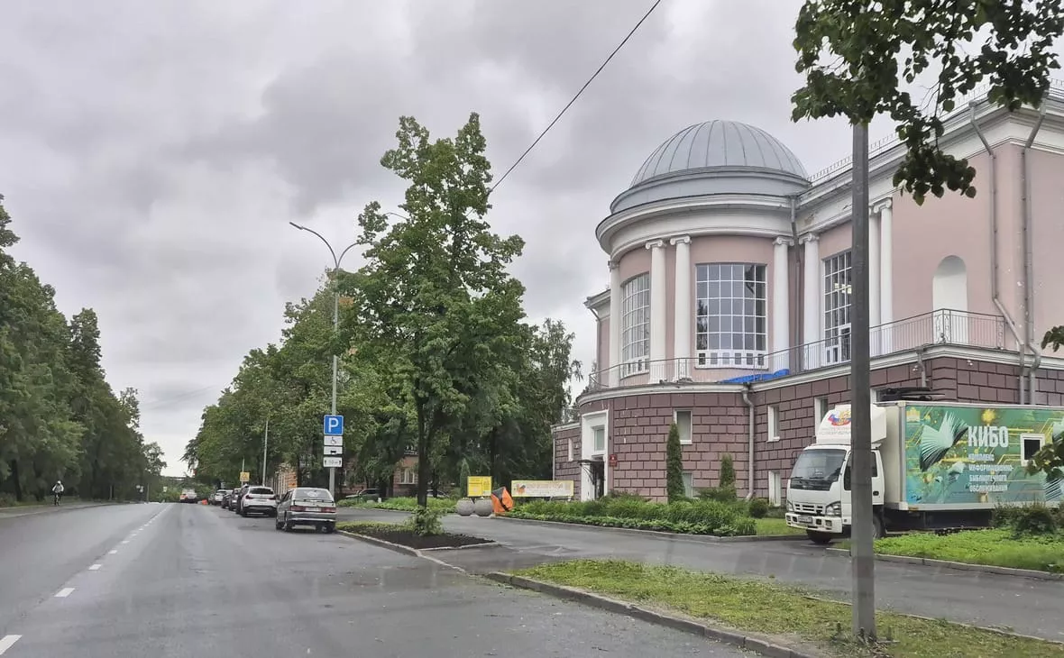 РБК Карелия