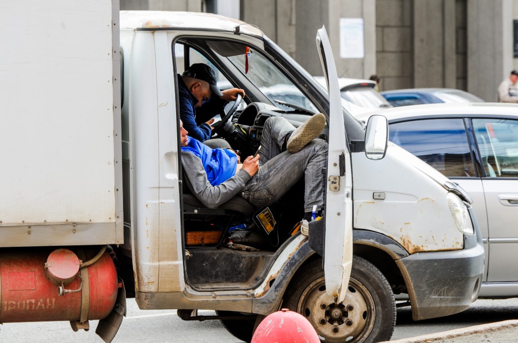 Фото: Вадим Ахметов / РИА URA.RU