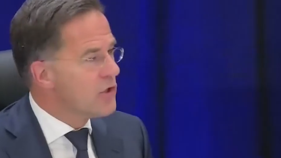 Рютте прокомментировал поставки F-35 анекдотом про Lada и холодильник