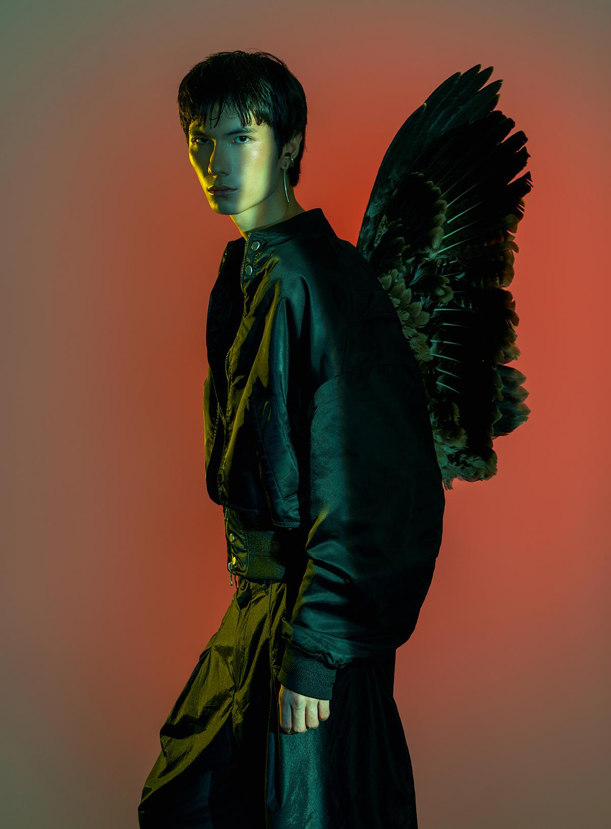 Дизайнер Илья Мигмун