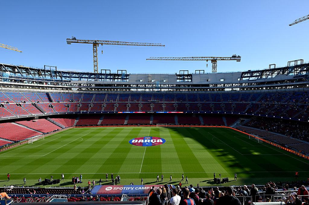 Фото: David Ramos / Getty Images