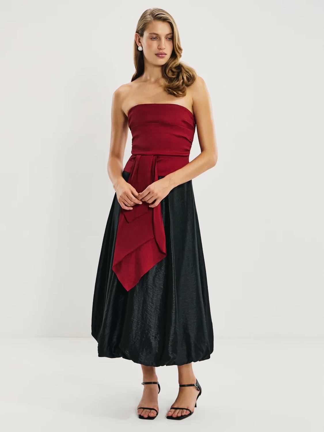 Топ-корсет, Zarina, 3599 руб.