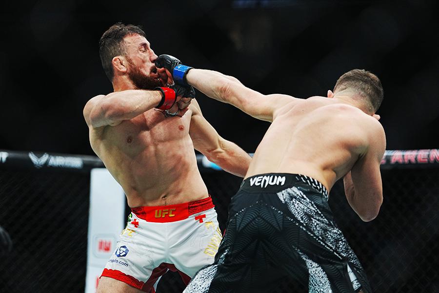 Фото: Louis Grasse / PxImages / Zuma / ТАСС