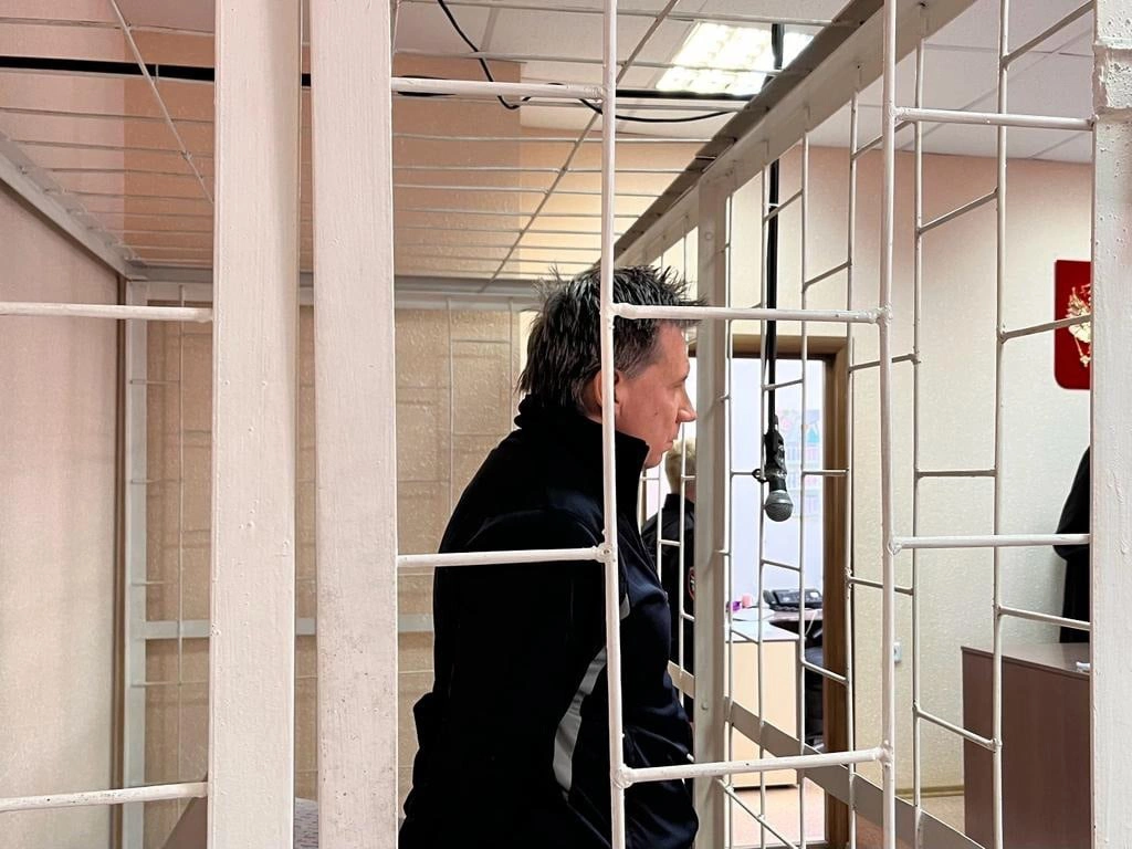 Пресс-служба управления суддепа Новосибирской области