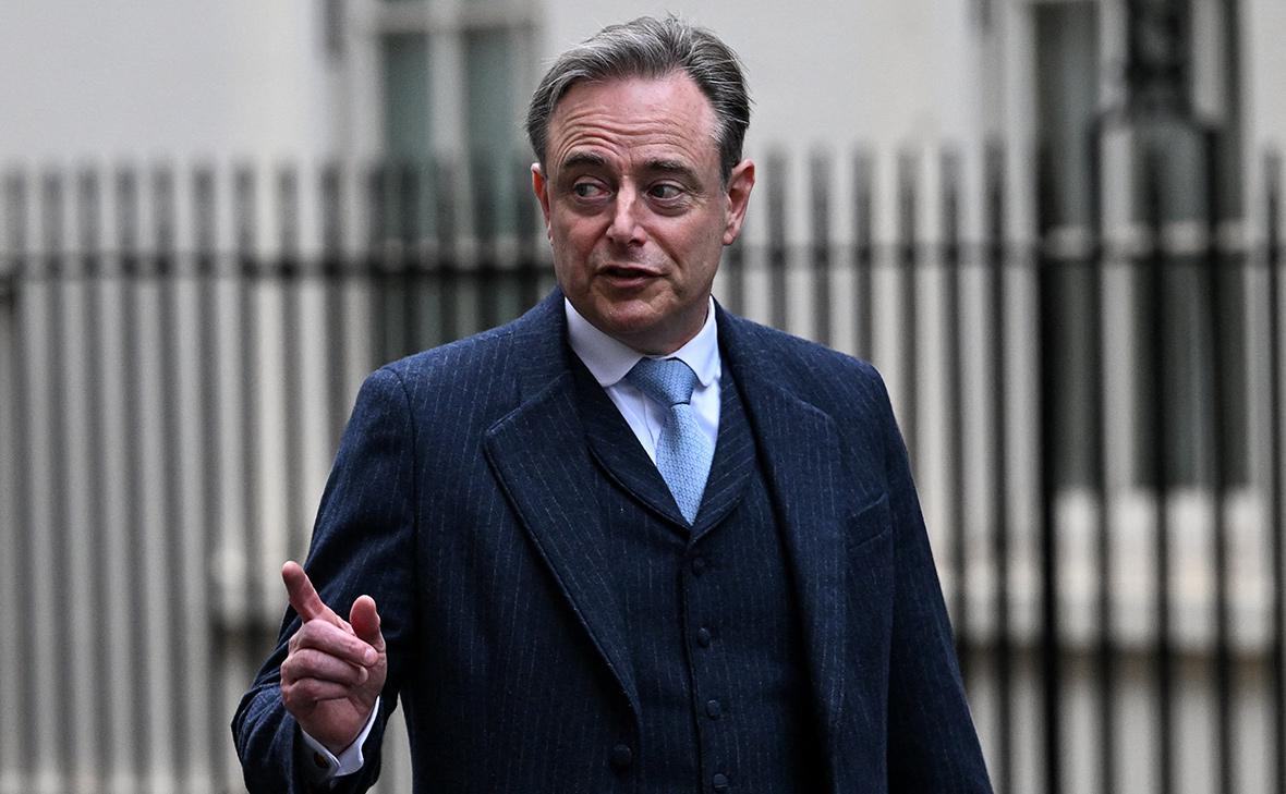 Барт де Вевер