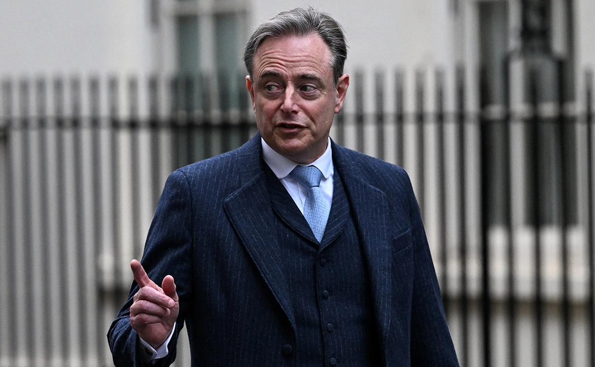 Chris J Ratcliffe / Reuters