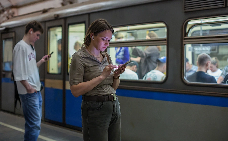 Алексей Белкин / NEWS.ru / Global Look Press