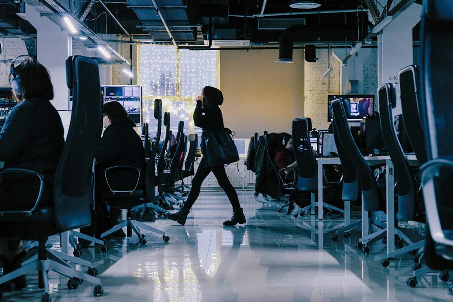 Фото: Андрей Любимов / РБК