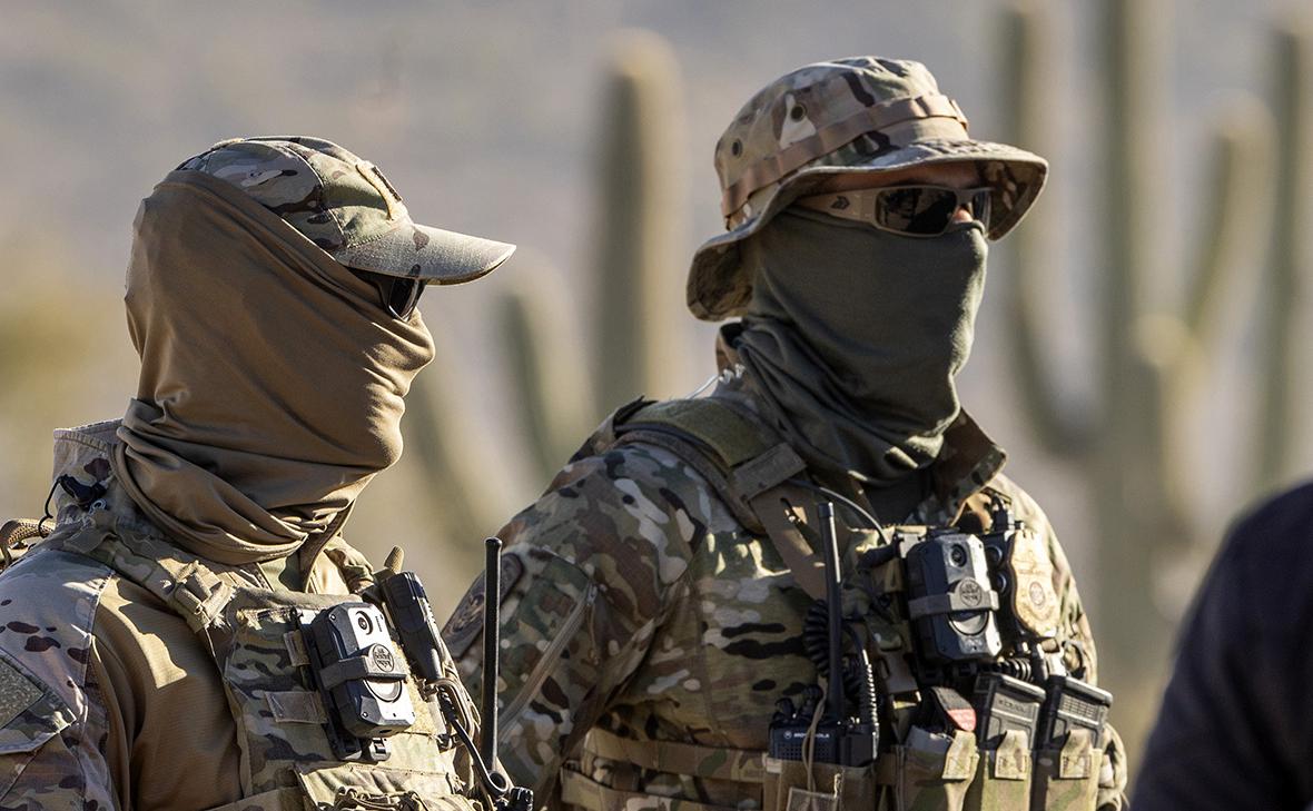 Фото: John Moore / Getty Images