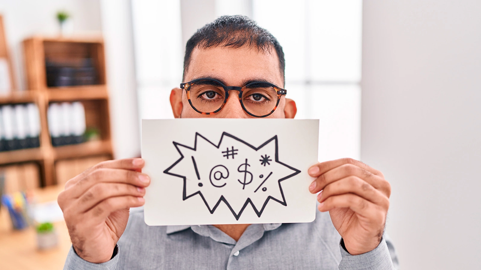 Как часто россияне используют мат в речи. Исследователи выяснили