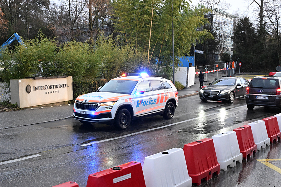 Екатерина Чеснокова / РИА Новости