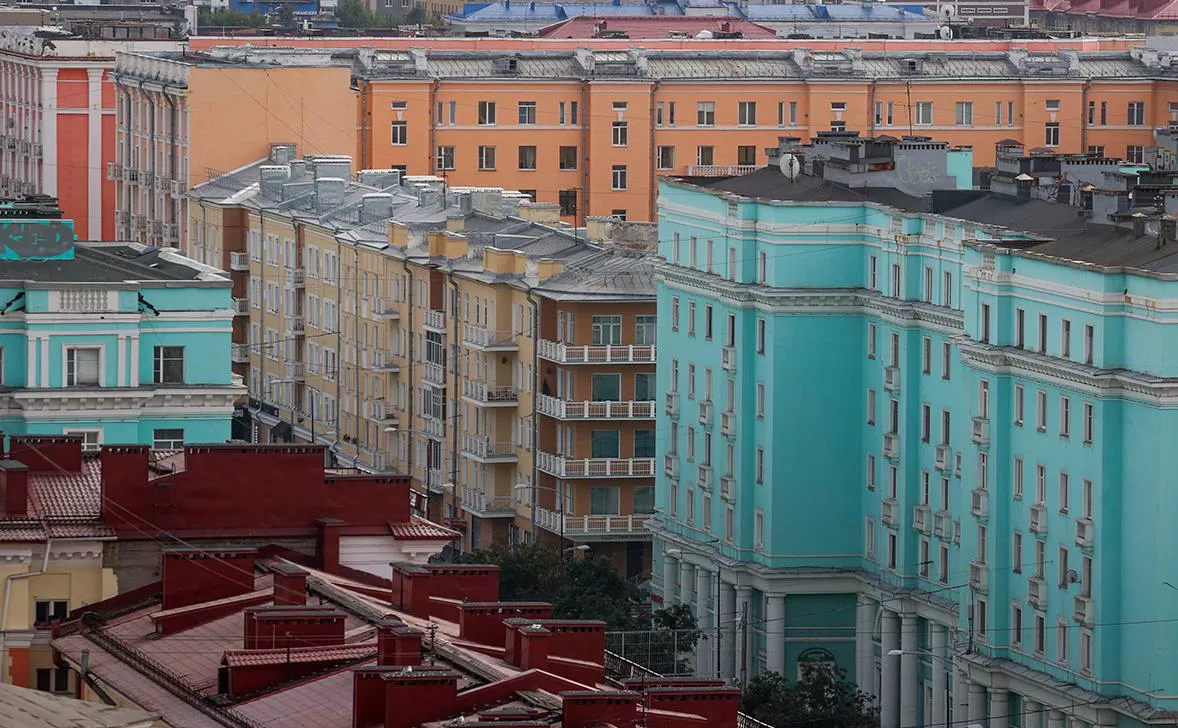 Алексей Булкин / NEWS.ru / Global Look Press