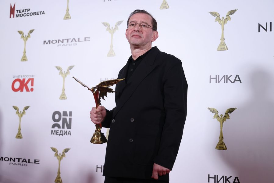 Андрей Любимов / РБК