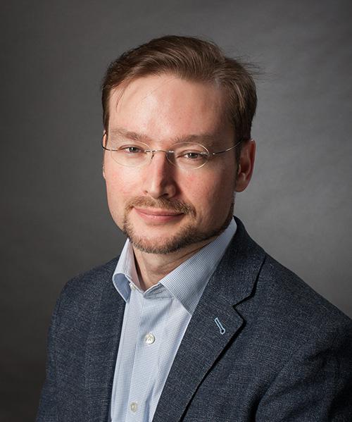 Нестик Тимофей Александрович