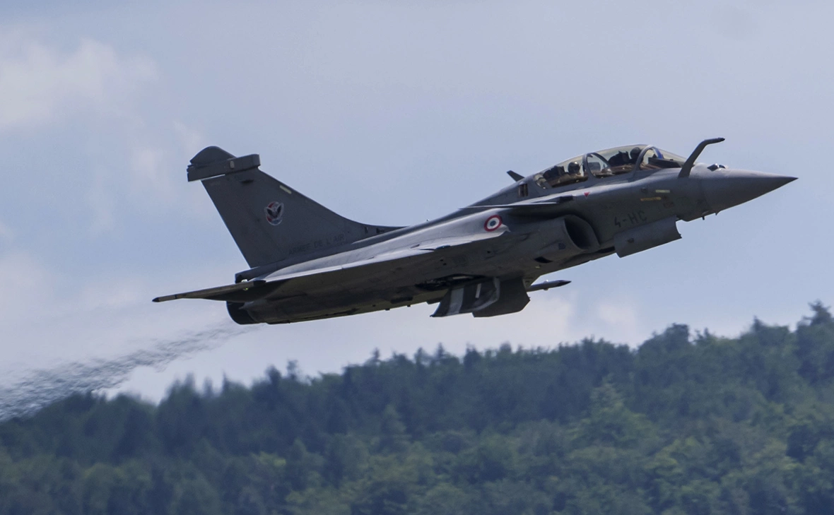 Thomas Lohnes / Getty Images