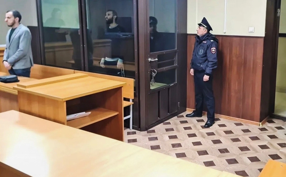 Объединённая пресс-служба судов Дагестана