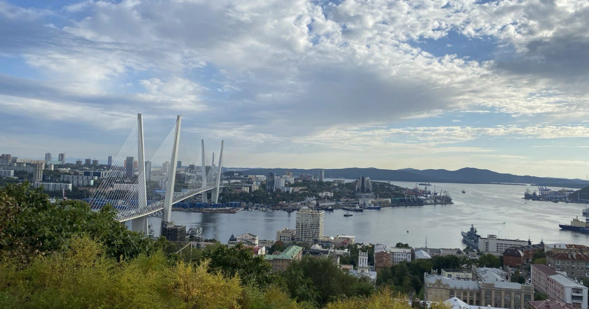 РБК Приморье