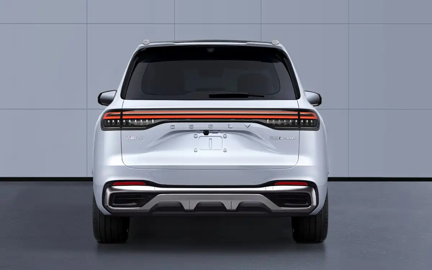 Фото: Autohome