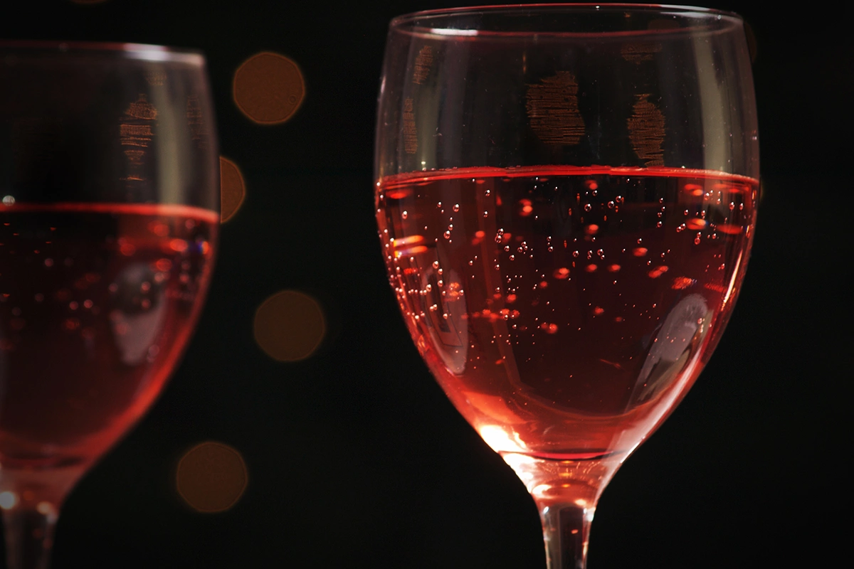 #простыевопросы: может ли красное игристое быть интересным вином?