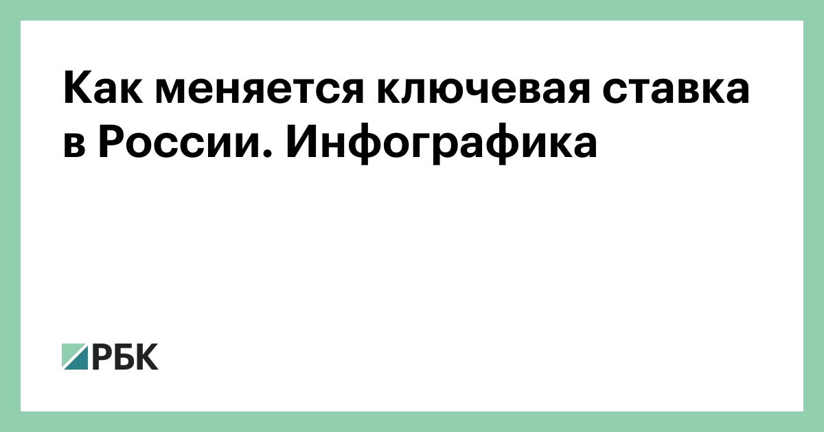 ЦБ сохранил ключевую ставку на уровне 14%