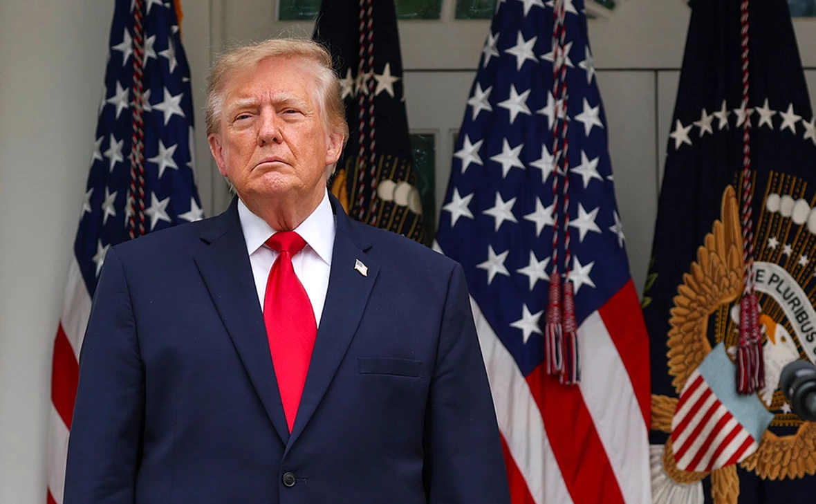 Kevin Dietsch / Getty Images