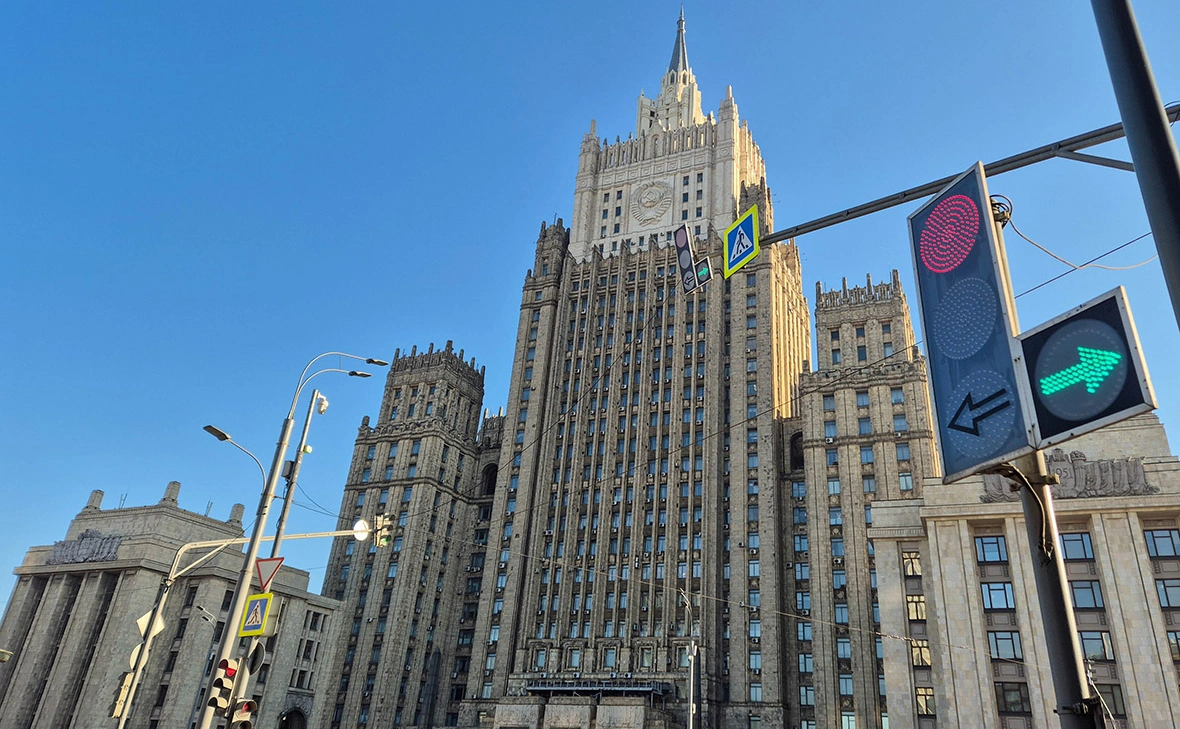 Денис Воронин / Агентство «Москва»