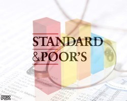 S&P: Угроза снижения рейтинга США все более реальна