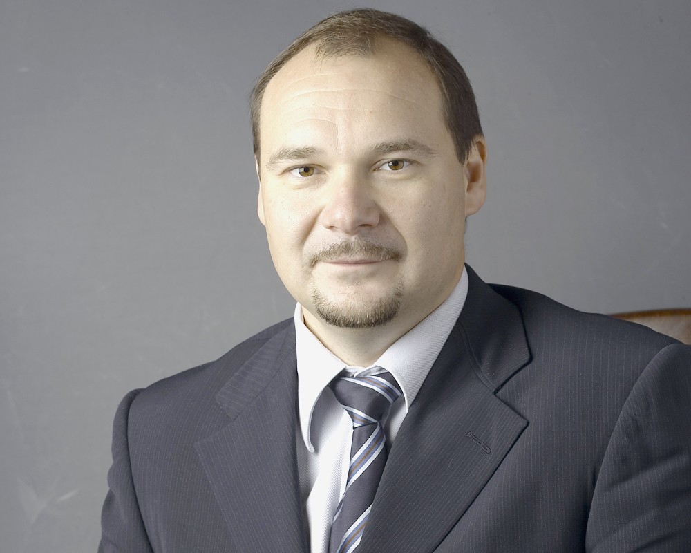 Один из основателей группы ПИК Юрий Жуков