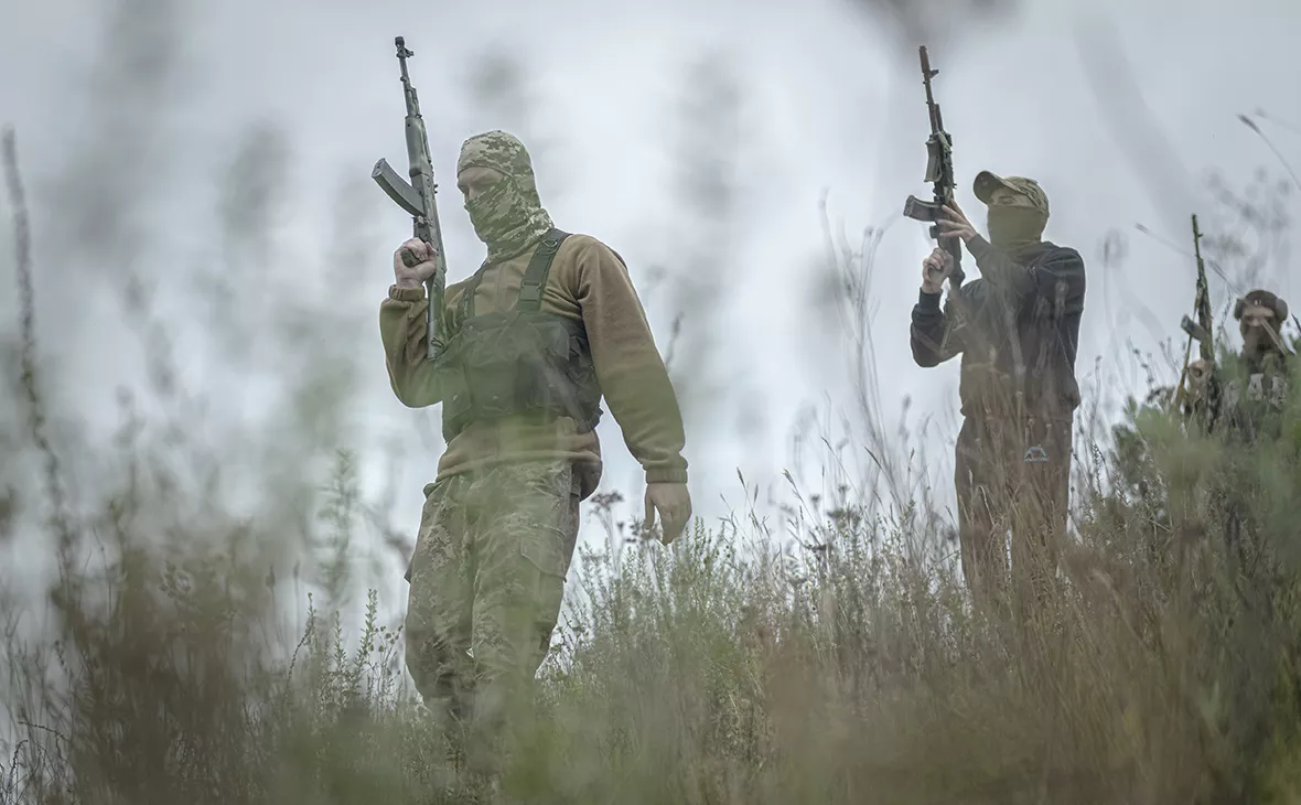 Андрей Кравченко / AP