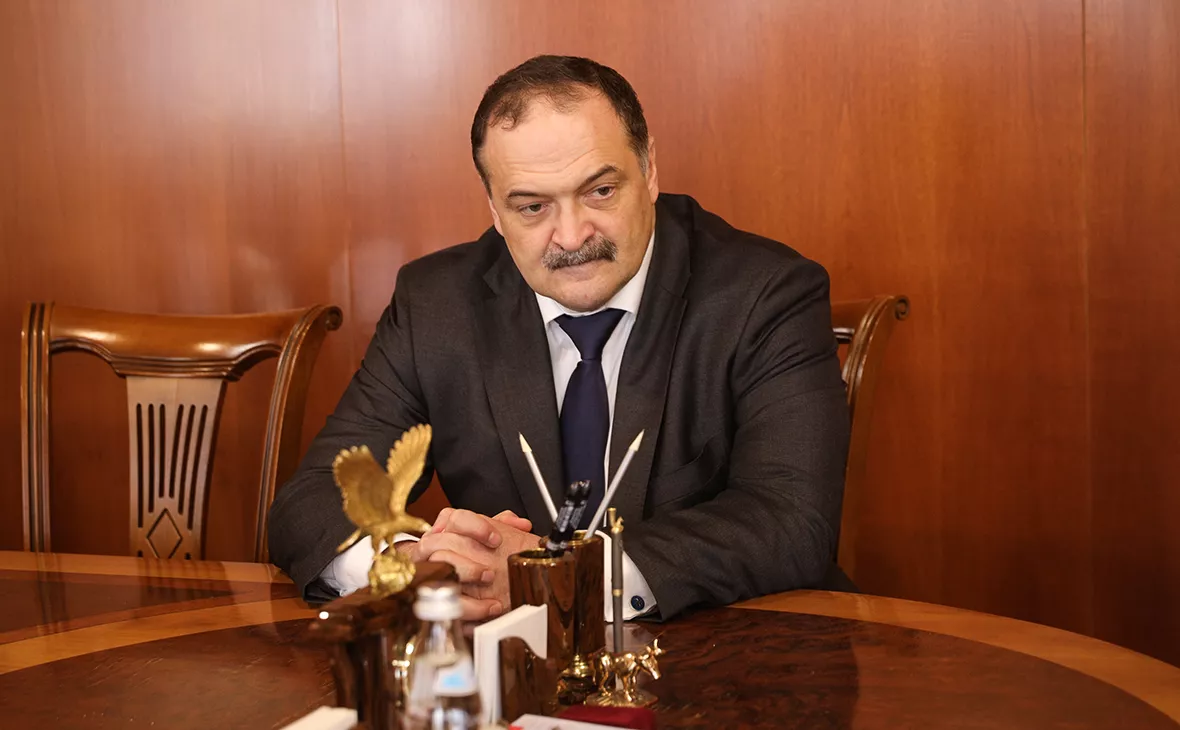 Совет Федерации РФ