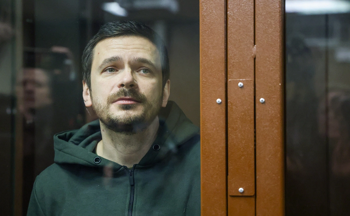 Артем Геодакян / ТАСС