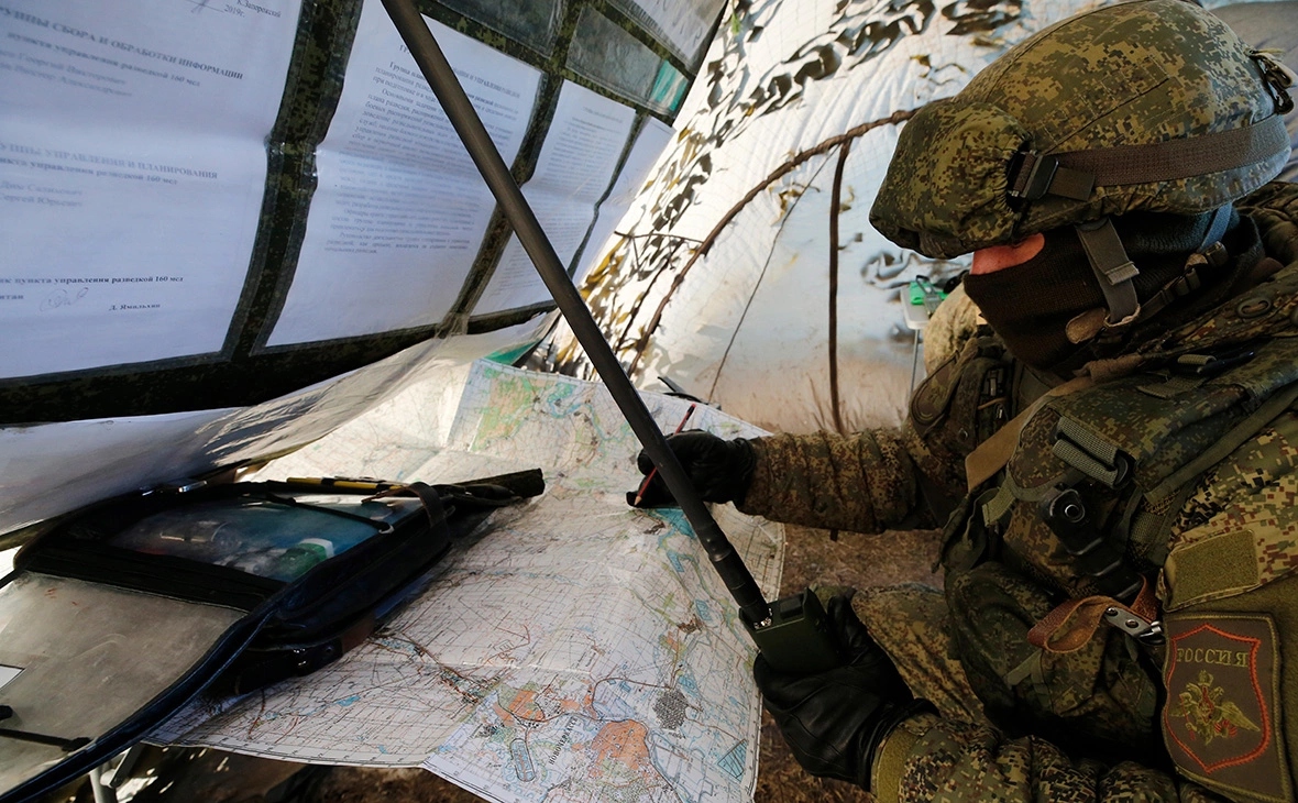 Валерий Матыцин / ТАСС