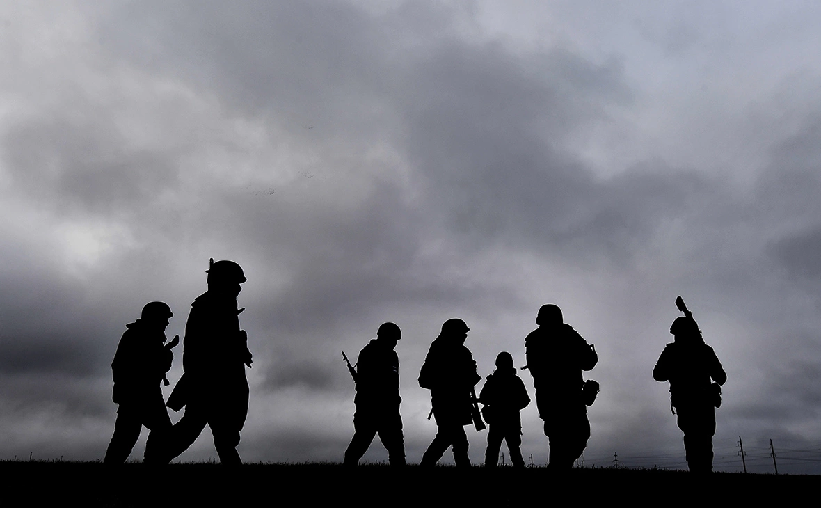 Евгений Биятов / РИА Новости