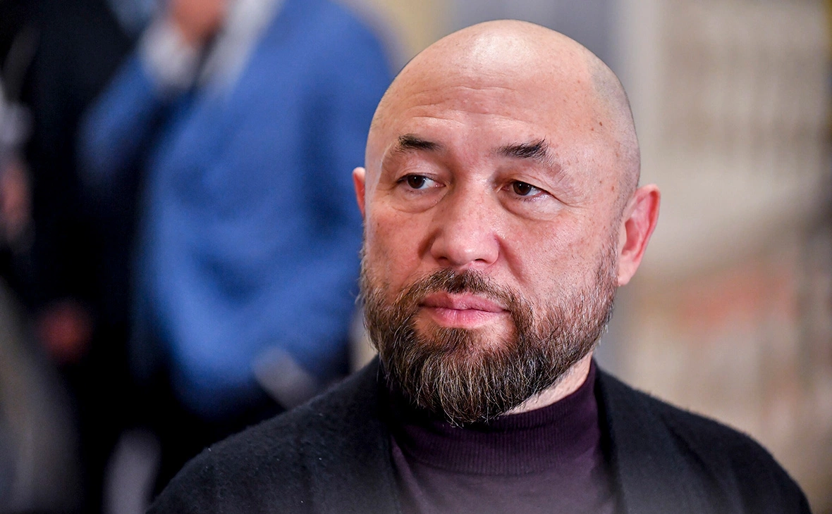 Сергей Киселев / АГН «Москва»