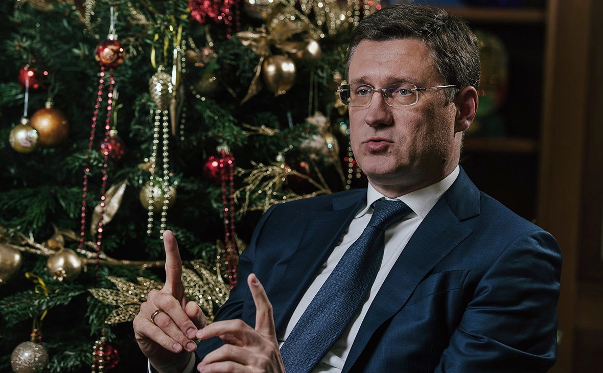 Андрей Любимов / РБК