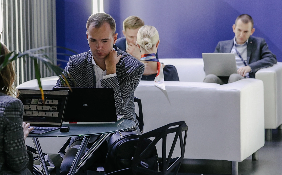 Андрей Любимов / РБК