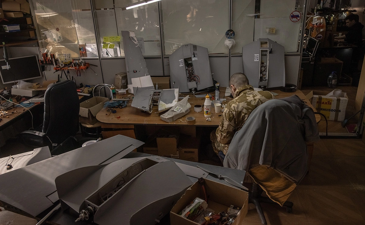 Roman Pilipey / Getty Images