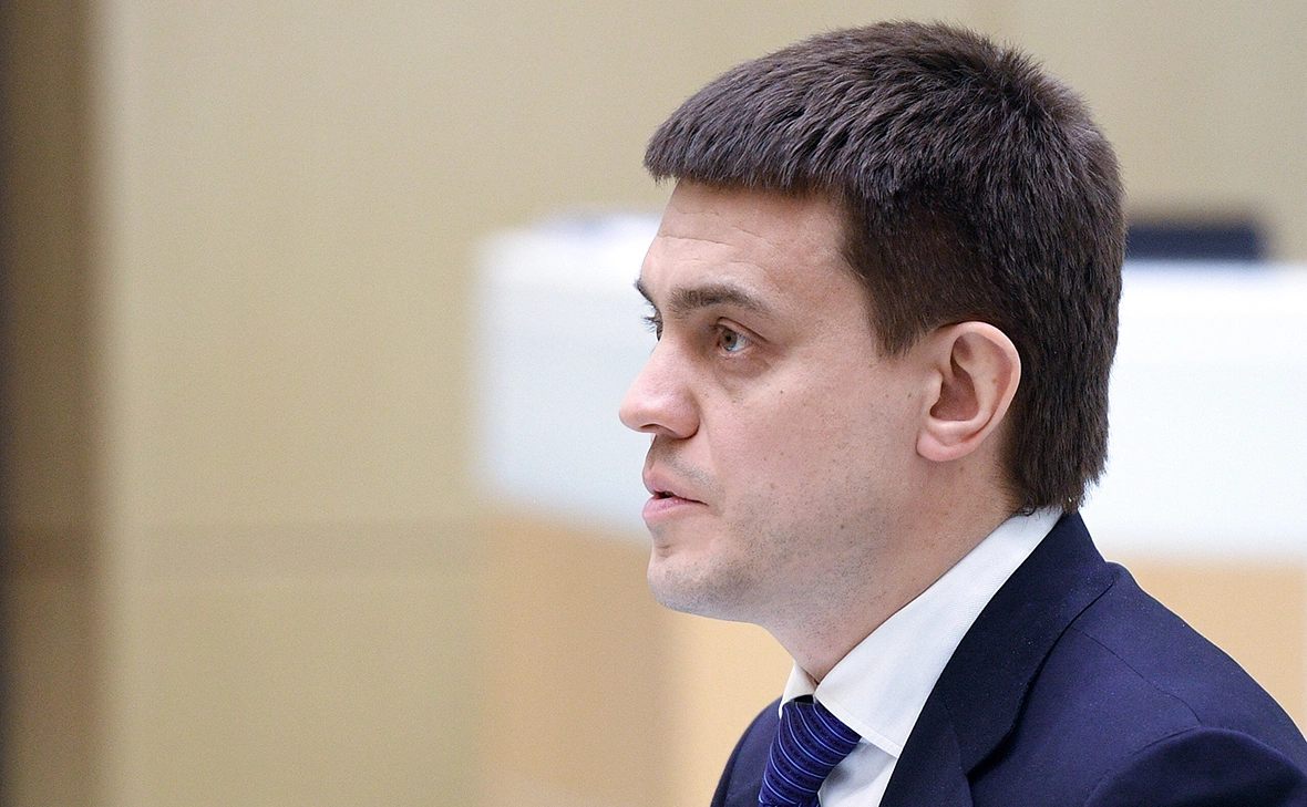 Рамиль Ситдиков / РИА Новости