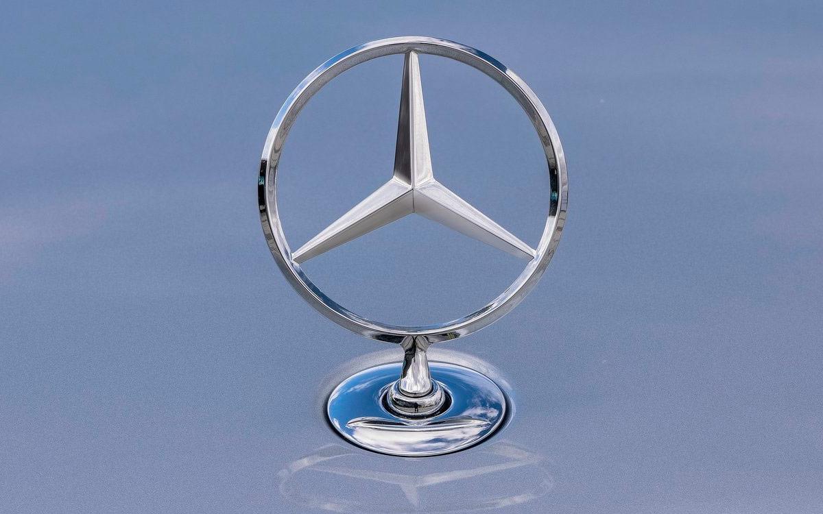 Фото: Mercedes-Benz