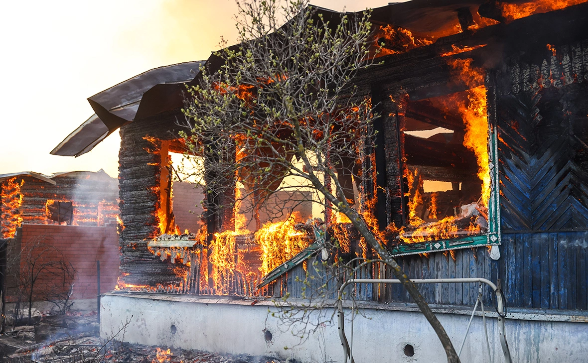 Александр Рюмин / ТАСС