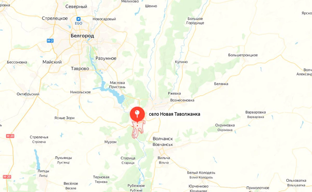 Яндекс.Карты