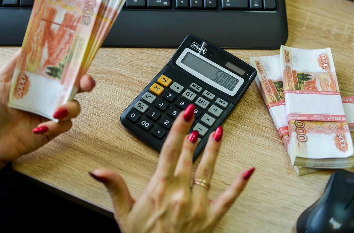 Вадим Ахметов / РИА URA.RU