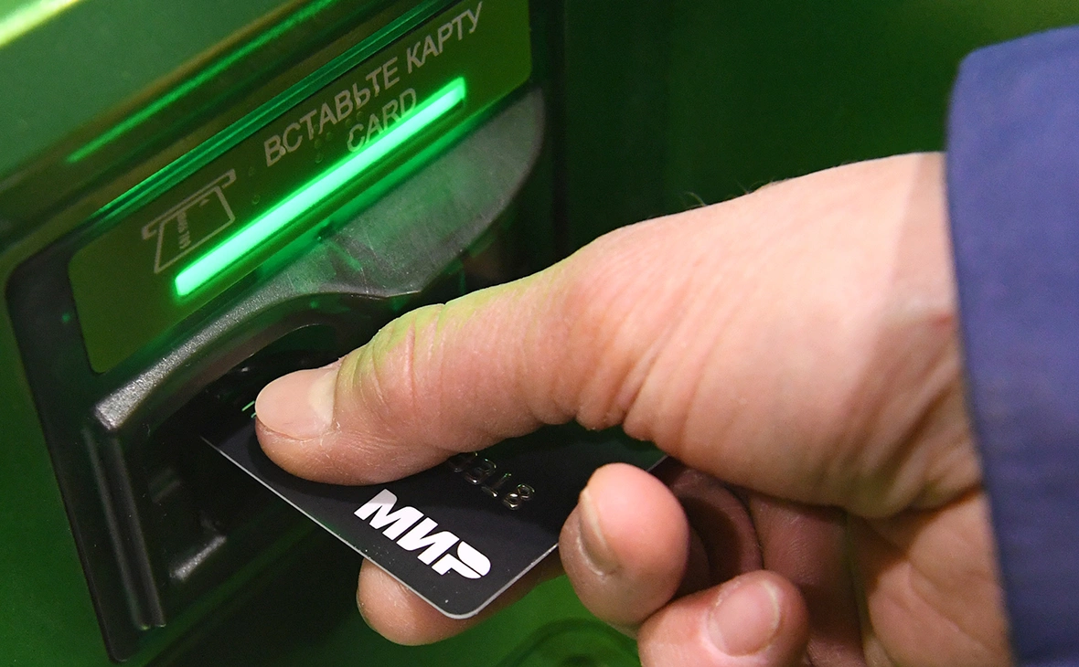 Илья Наймушин / РИА Новости