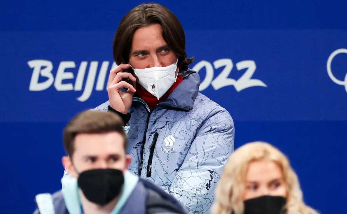 Сергей Бобылев / ТАСС