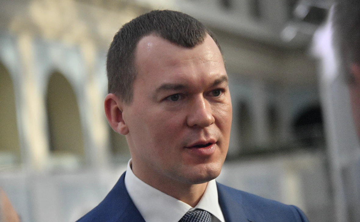 Komsomolskaya Pravda / Global Look Press