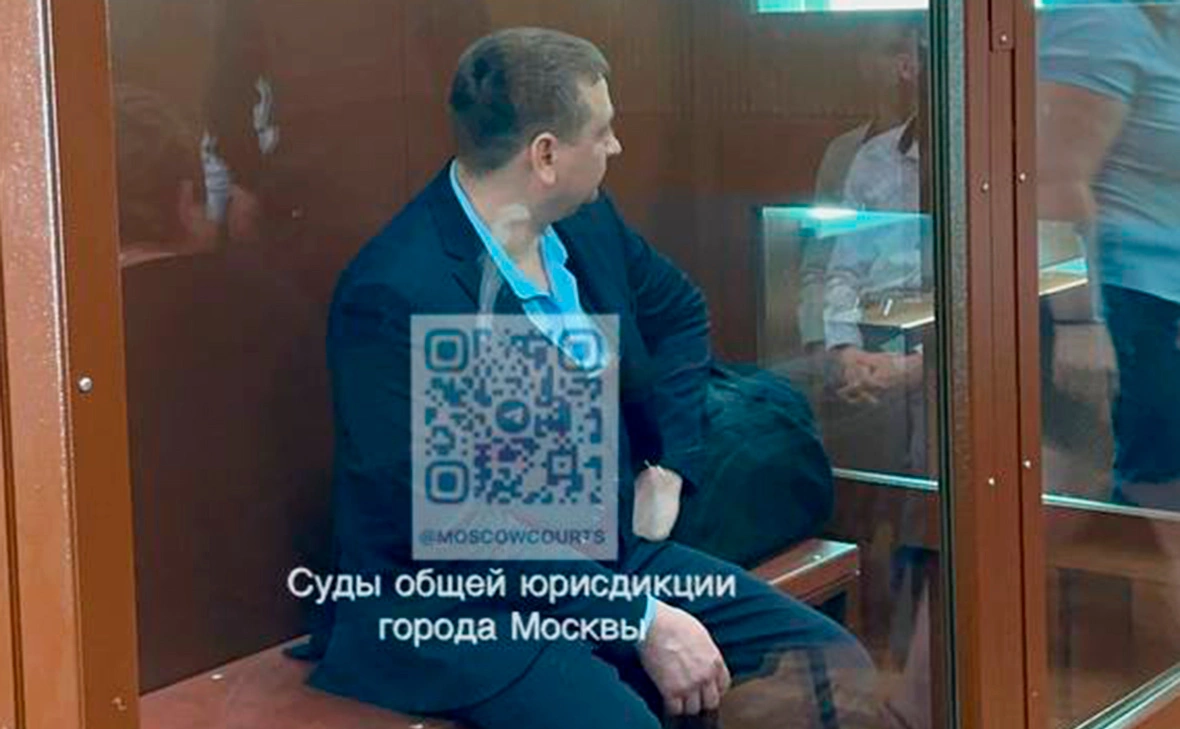 moscowcourts / Telegram